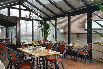 Szálloda Rosenburg 4*