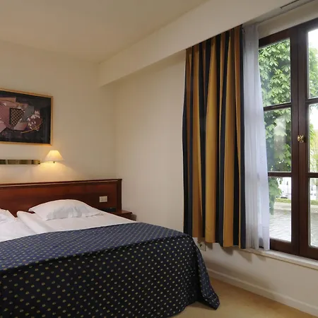 Hotel Rosenburg