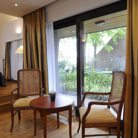 Rosenburg Hotel Brugge