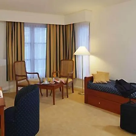 Rosenburg Hotel Brugge