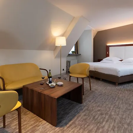 Rosenburg 4* Brugge