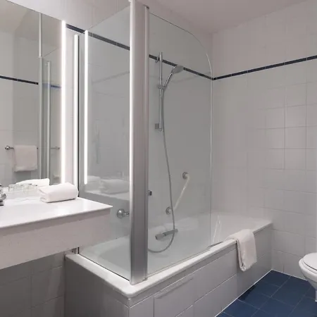 Rosenburg 4* Brugge