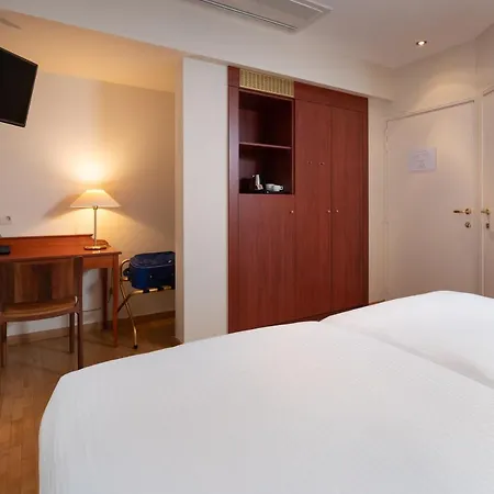 Hotel Rosenburg Brugge