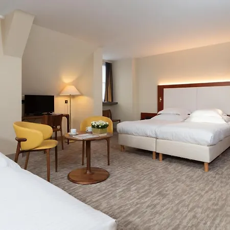Rosenburg Hotel