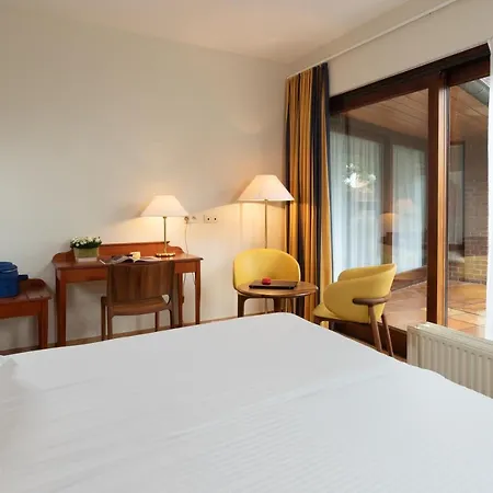 Hotel Rosenburg Brugge