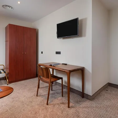 Rosenburg Hotel Brugge
