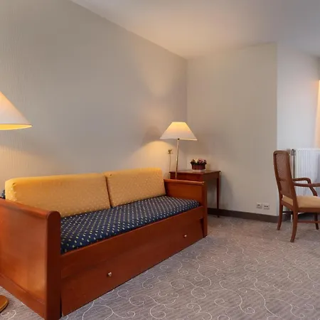 Rosenburg Hotel 4*