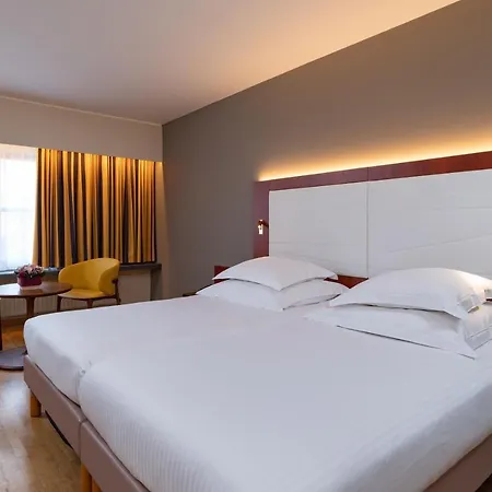 Rosenburg Szálloda 4*