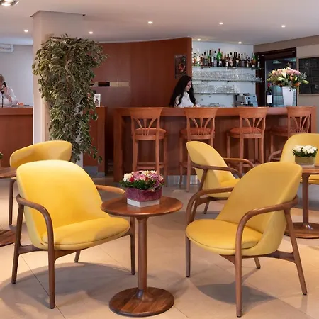 Hotel Rosenburg Brugge