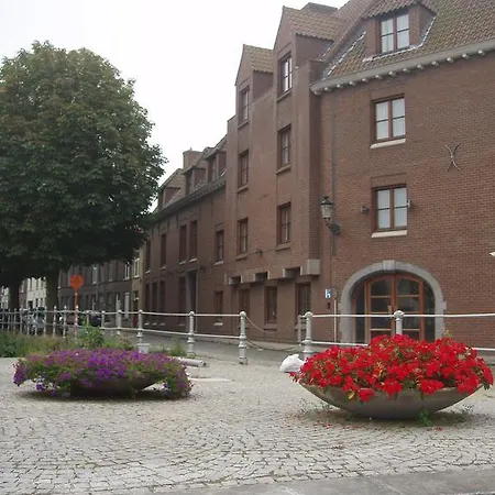 Hotel Rosenburg Brugge