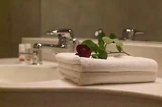 Rosenburg Hotel Brugge