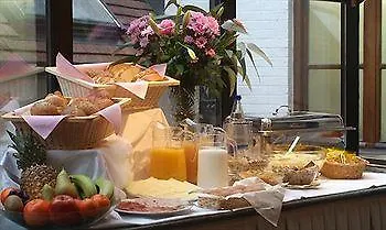 Rosenburg Hotel Brugge
