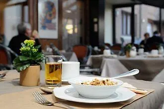 Rosenburg Hotel 4*