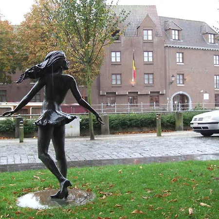 Rosenburg Brugge