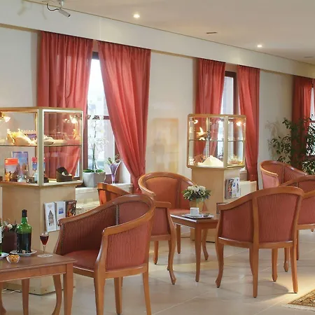 Hotel Rosenburg Brugge