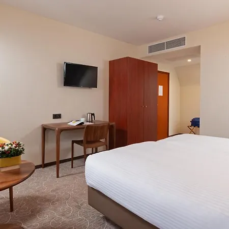 Rosenburg 4* Bruges