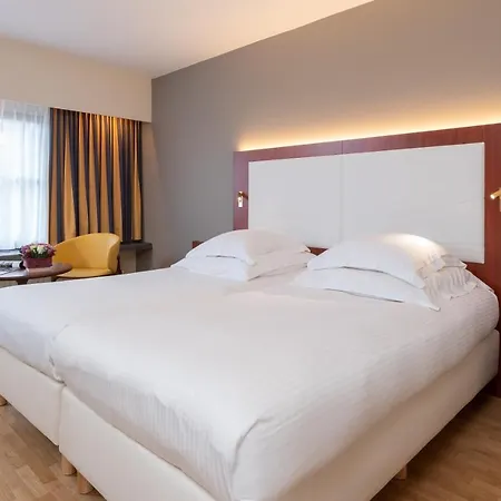Rosenburg Hotel 4*